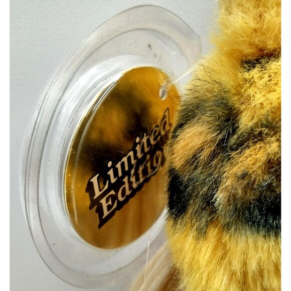 Jennel Jaguar Na Na Na Surprise Doll Limited Edition 2021 Original Outfit Tags - Picture 8 of 14